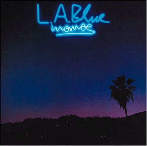 18. L.A. Blue (1979)